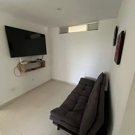El Rincon De Tonella Apartamento Completo Muy Equipado Ibague Room photo