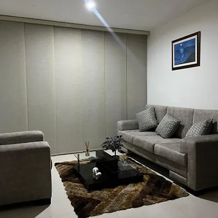 El Rincon De Tonella Apartamento Completo Muy Equipado Ibague Exterior photo