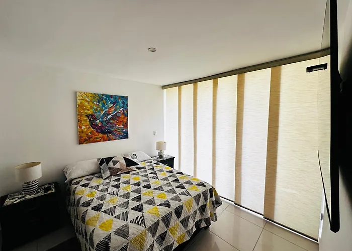 El Rincon De Tonella Apartamento Completo Muy Equipado