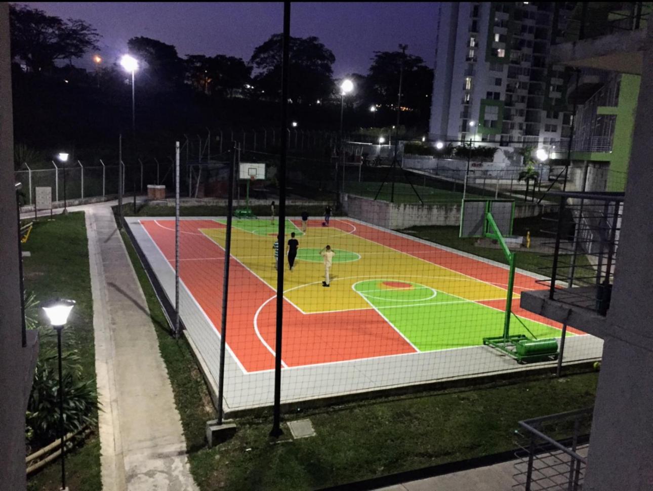 El Rincon De Tonella Completo Muy Equipado Apartment Ibague