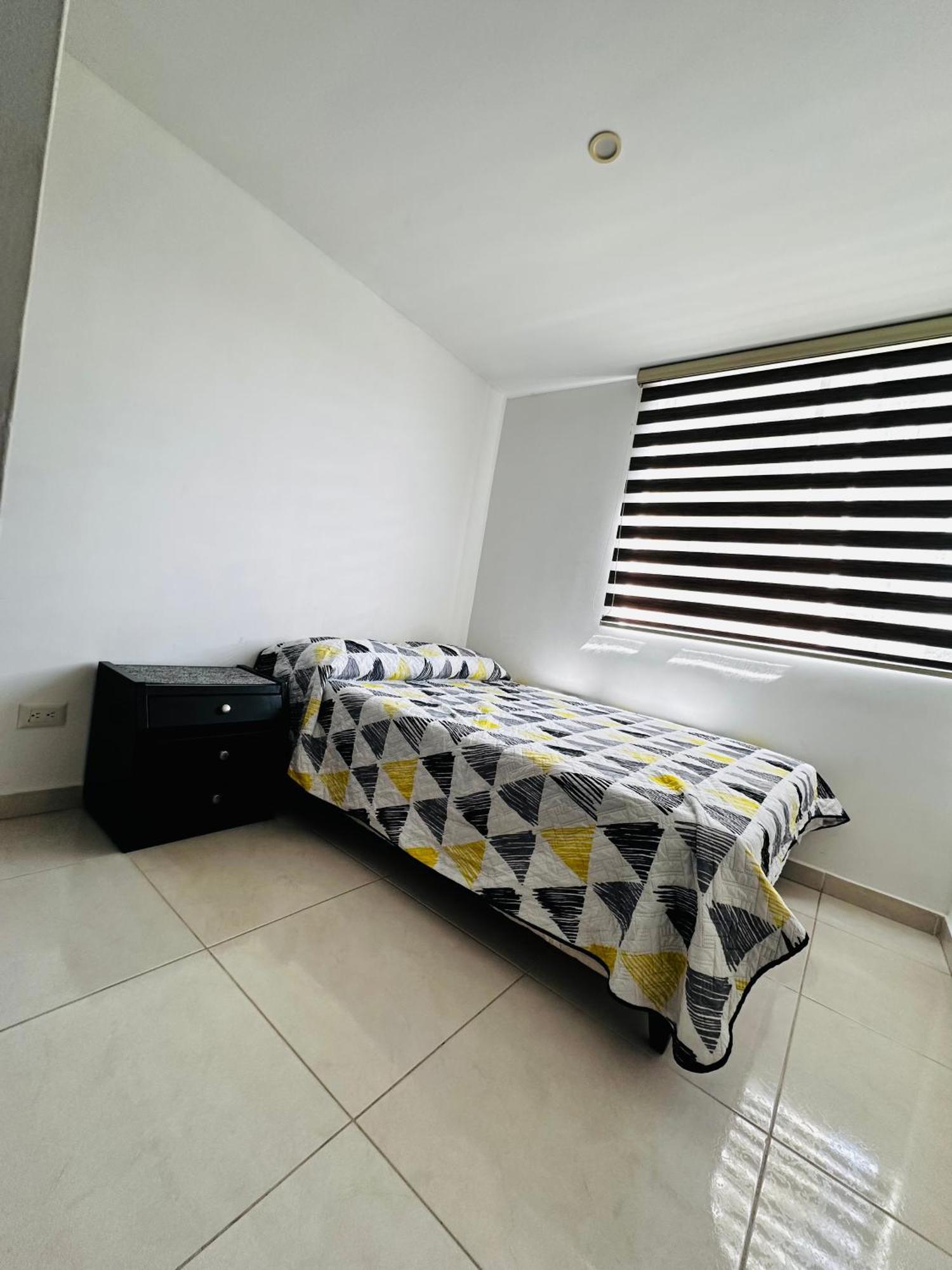 Apartment El Rincon De Tonella Completo Muy Equipado Ibague