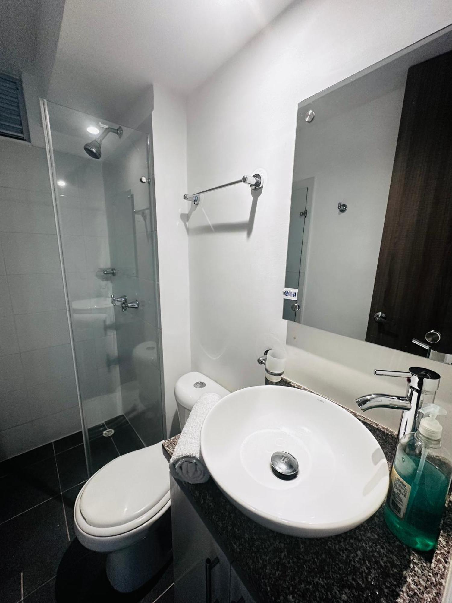 Appartement El Rincon De Tonella Completo Muy Equipado Ibagué
