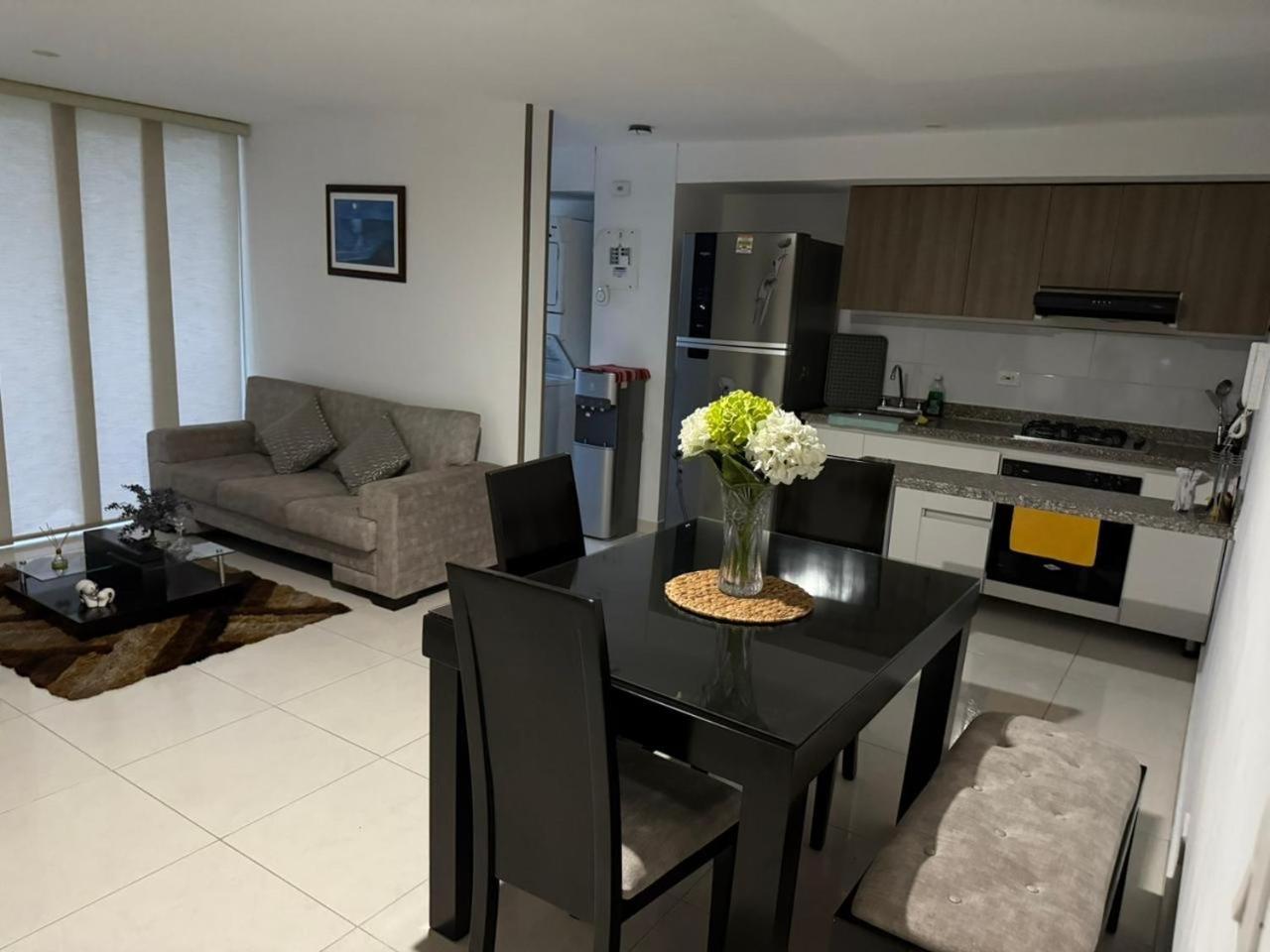El Rincon De Tonella Completo Muy Equipado Appartement