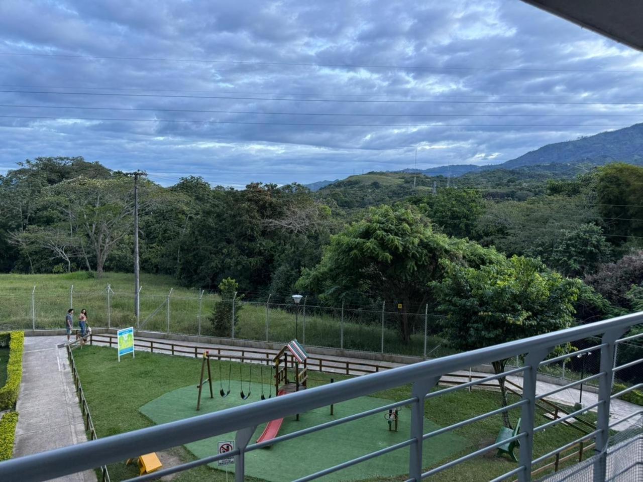 Appartement El Rincon De Tonella Completo Muy Equipado Ibagué