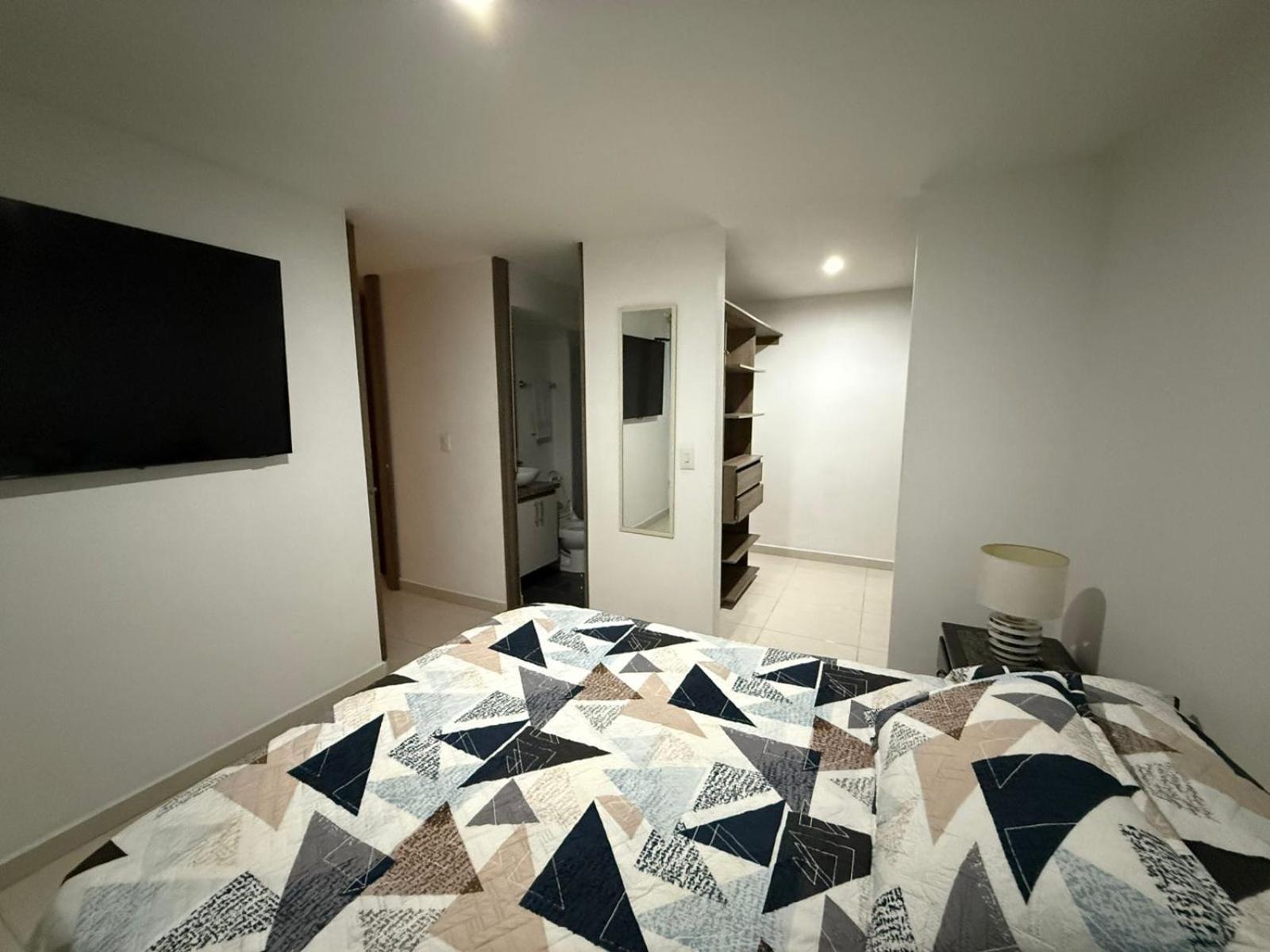 El Rincon De Tonella Completo Muy Equipado Appartement